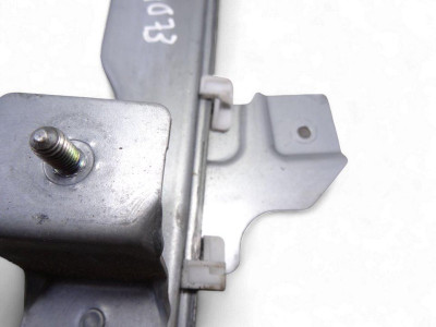 ELEVALUNAS DELANTERO IZQUIERDO, DACIA, SANDERO