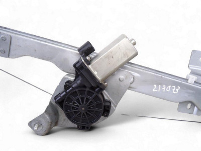 ELEVALUNAS DELANTERO IZQUIERDO, DACIA, SANDERO