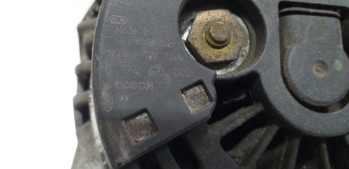  ALTERNADOR Citroen XSARA BERLINA 