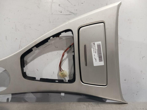  GUARNECIDOS PALANCA CAMBIO, BMW, SERIE 3 COUPE (E92) 