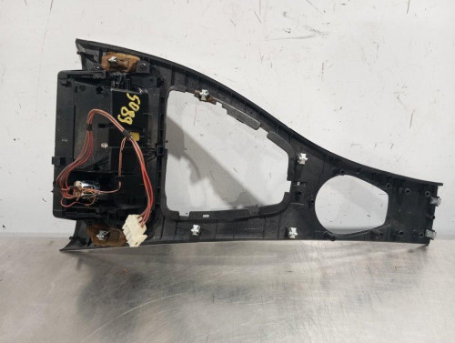  GUARNECIDOS PALANCA CAMBIO, BMW, SERIE 3 COUPE (E92) 