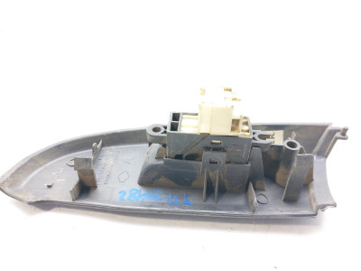 MANDO ELEVALUNAS TRASERO DERECHO, NISSAN, ALMERA (N16/E)