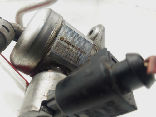BOMBA COMBUSTIBLE Seat LEON (5F1) 