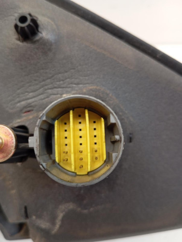 RETROVISOR IZQUIERDO RENAULT LAGUNA II GRANDTOUR (KG0) 