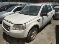 LAND ROVER FREELANDER (LR2)