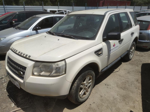  LAND ROVER FREELANDER (LR2) 