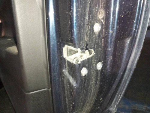 CERRADURA PUERTA DELANTERA DERECHA PEUGEOT 307 CC CABRIO-COUPÉ (S2) 