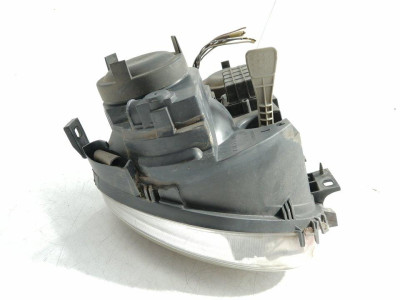 FARO IZQUIERDO, VOLKSWAGEN, POLO IV (9N1)
