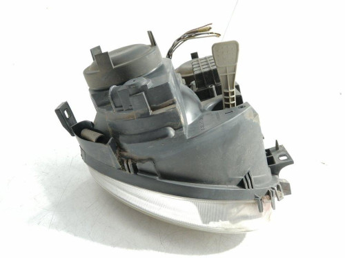  FARO IZQUIERDO, VOLKSWAGEN, POLO IV (9N1) 
