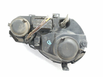 FARO IZQUIERDO, VOLKSWAGEN, POLO IV (9N1)
