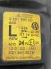  FARO IZQUIERDO, VOLKSWAGEN, POLO IV (9N1) 