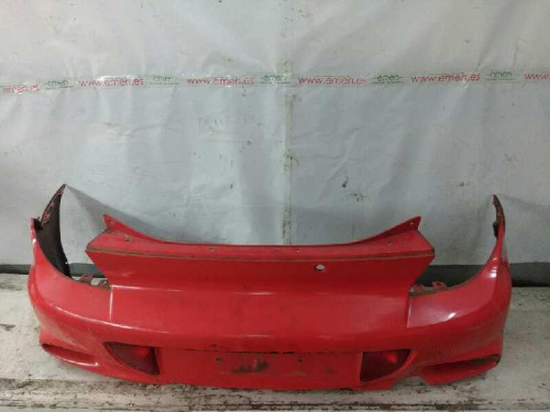  PARAGOLPES TRASERO HYUNDAI COUPE (J2) 