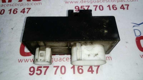  CAJA PRECALENTAMIENTO Seat IBIZA (6L1) 
