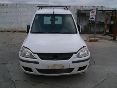 OPEL COMBO (CORSA C)