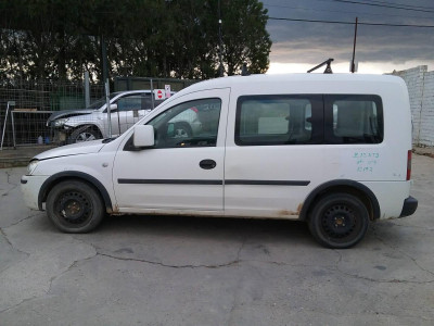 OPEL COMBO (CORSA C)