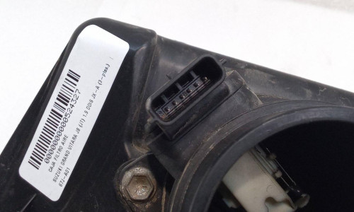  CAJA FILTRO AIRE Suzuki GRAND VITARA (JB/JT) 