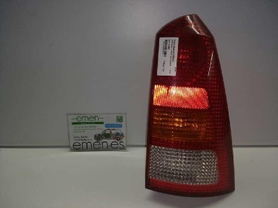 PILOTO TRASERO DERECHO, FORD, FOCUS FAMILIAR (CAK)