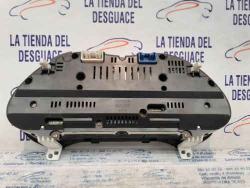  CUADRO INSTRUMENTOS 