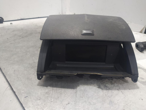 PANTALLA MULTIFUNCION Mercedes-Benz CLASE C (BM 204) BERLINA 