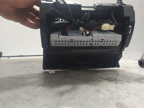 PANTALLA MULTIFUNCION Mercedes-Benz CLASE C (BM 204) BERLINA 
