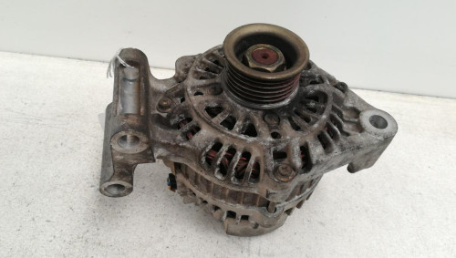  ALTERNADOR FORD FIESTA (CBK) 