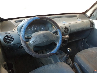 RENAULT KANGOO I (F/KC0)