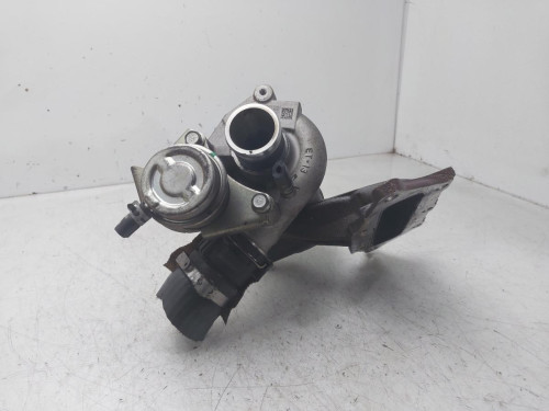 TURBOCOMPRESOR Renault CAPTUR I 
