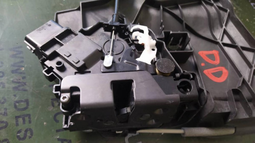 CERRADURA PUERTA DELANTERA DERECHA Volvo XC60 