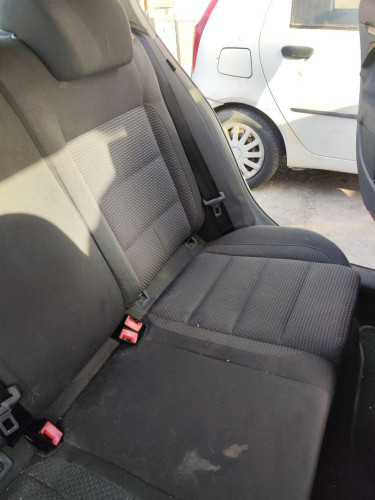 ASIENTO TRASERO MEDIO Volkswagen GOLF V (1K1)(10.2003) 