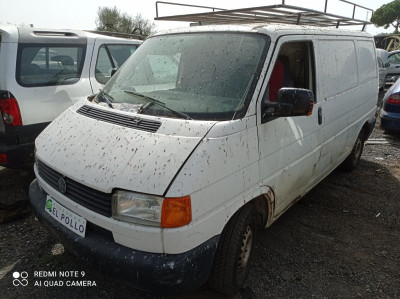 VOLKSWAGEN T4 TRANSPORTER