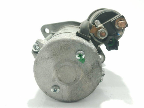  MOTOR ARRANQUE, TOYOTA, VERSO (AUR2/ZGR2) 