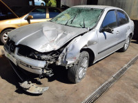 SEAT TOLEDO (1M2)