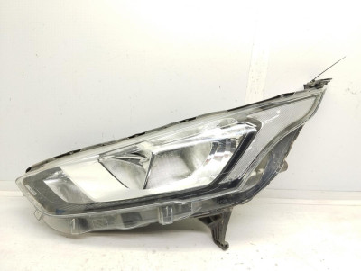 FARO IZQUIERDO, FORD, TRANSIT CONNECT (CHC)