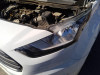  FARO IZQUIERDO FORD TRANSIT CONNECT (CHC) 