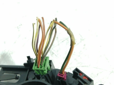 ANILLO AIRBAG, BMW, SERIE X5 (E53)