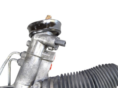 CREMALLERA DIRECCION, SEAT, IBIZA BERLINA (6J5)