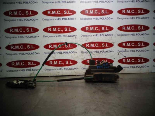  CERRADURA PUERTA DELANTERA DERECHA Fiat IDEA (135) 