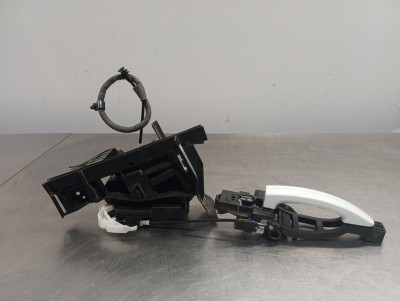 CERRADURA PUERTA TRASERA IZQUIERDA, FORD, FOCUS SPORTBREAK (CEW)