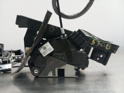CERRADURA PUERTA TRASERA IZQUIERDA, FORD, FOCUS SPORTBREAK (CEW)