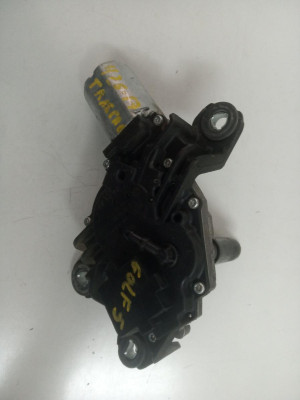 MOTOR LIMPIA TRASERO, Volkswagen, GOLF V (1K1)(10.2003)