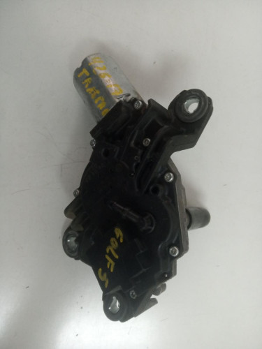 MOTOR LIMPIA TRASERO Volkswagen GOLF V (1K1)(10.2003) 