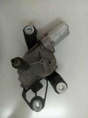 MOTOR LIMPIA TRASERO, Volkswagen, GOLF V (1K1)(10.2003)