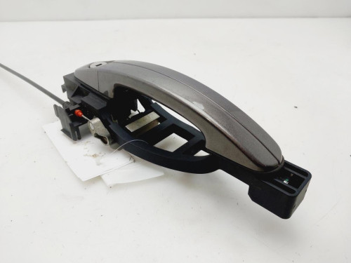 MANETA EXTERIOR DELANTERA IZQUIERDA Ford C-MAX (CB7) 