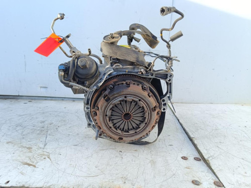 BLOQUE PEUGEOT 308 