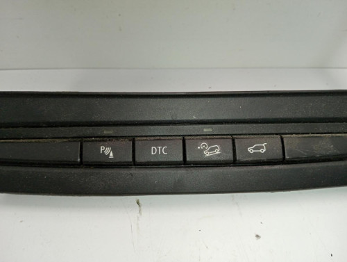  MANDO CLIMATIZADOR, BMW, SERIE X5 (E70) 