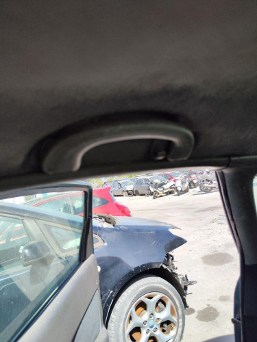 ASIDERO TECHO TRASERO DERECHO FORD FOCUS BERLINA (CAK) 
