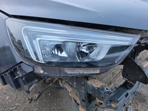  FARO DERECHO, OPEL, MOKKA 
