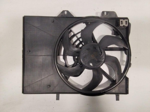 ELECTROVENTILADOR Citroen C3 PICASSO 