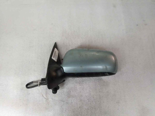  RETROVISOR IZQUIERDO SKODA FABIA (6Y2/6Y3) 