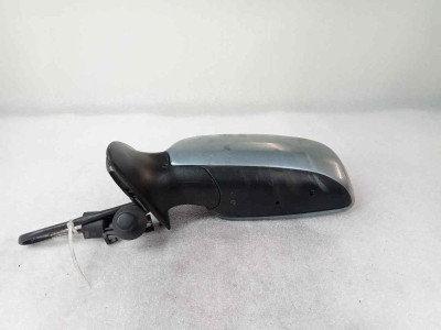 RETROVISOR IZQUIERDO, SKODA, FABIA (6Y2/6Y3)